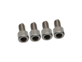 Kuryakyn Hypercharger Replacement Cage Screws Kuryakyn Default Title