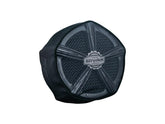 Kuryakyn Hypercharger Pro R Rain Sock Black Kuryakyn Default Title