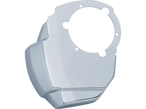 Kuryakyn Precision Servo Motor Cover Chrome Kuryakyn Default Title