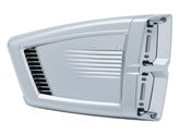 Kuryakyn Hypercharger Es Air Cleaner Chrome Kuryakyn Default Title
