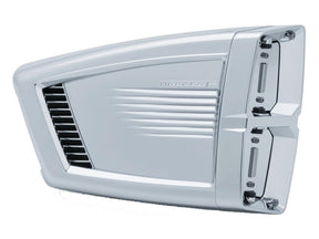 Kuryakyn Hypercharger Es Air Cleaner Chrome Kuryakyn Default Title
