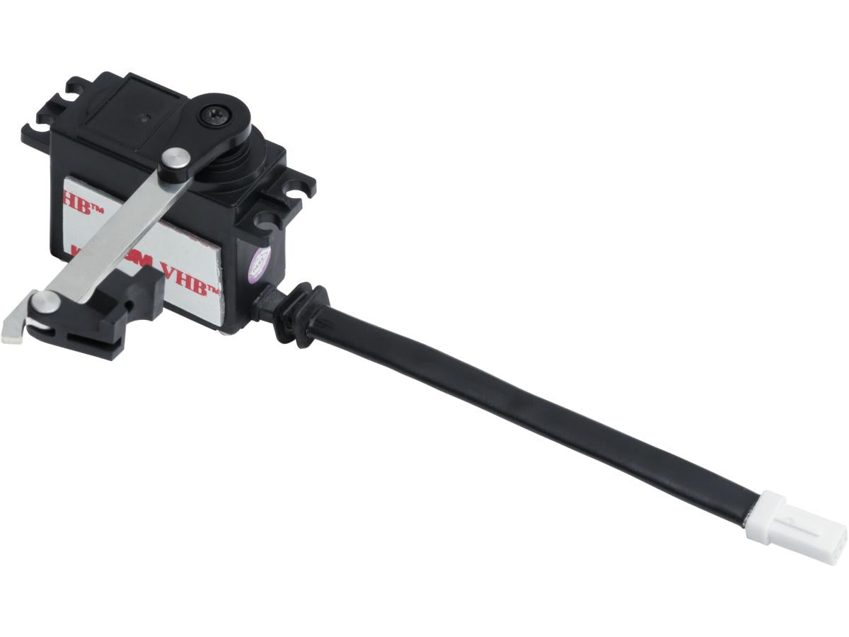 Kuryakyn Hypercharger Es Servo Motor Kuryakyn Default Title