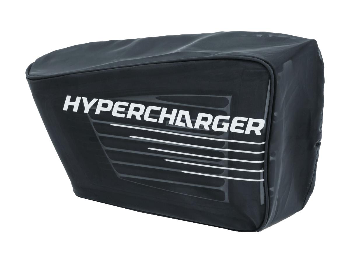 Kuryakyn Hypercharger Es Rain Sock Black Kuryakyn Default Title