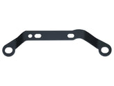 Kuryakyn Carburetor Support Bracket Black Satin Kuryakyn Default Title