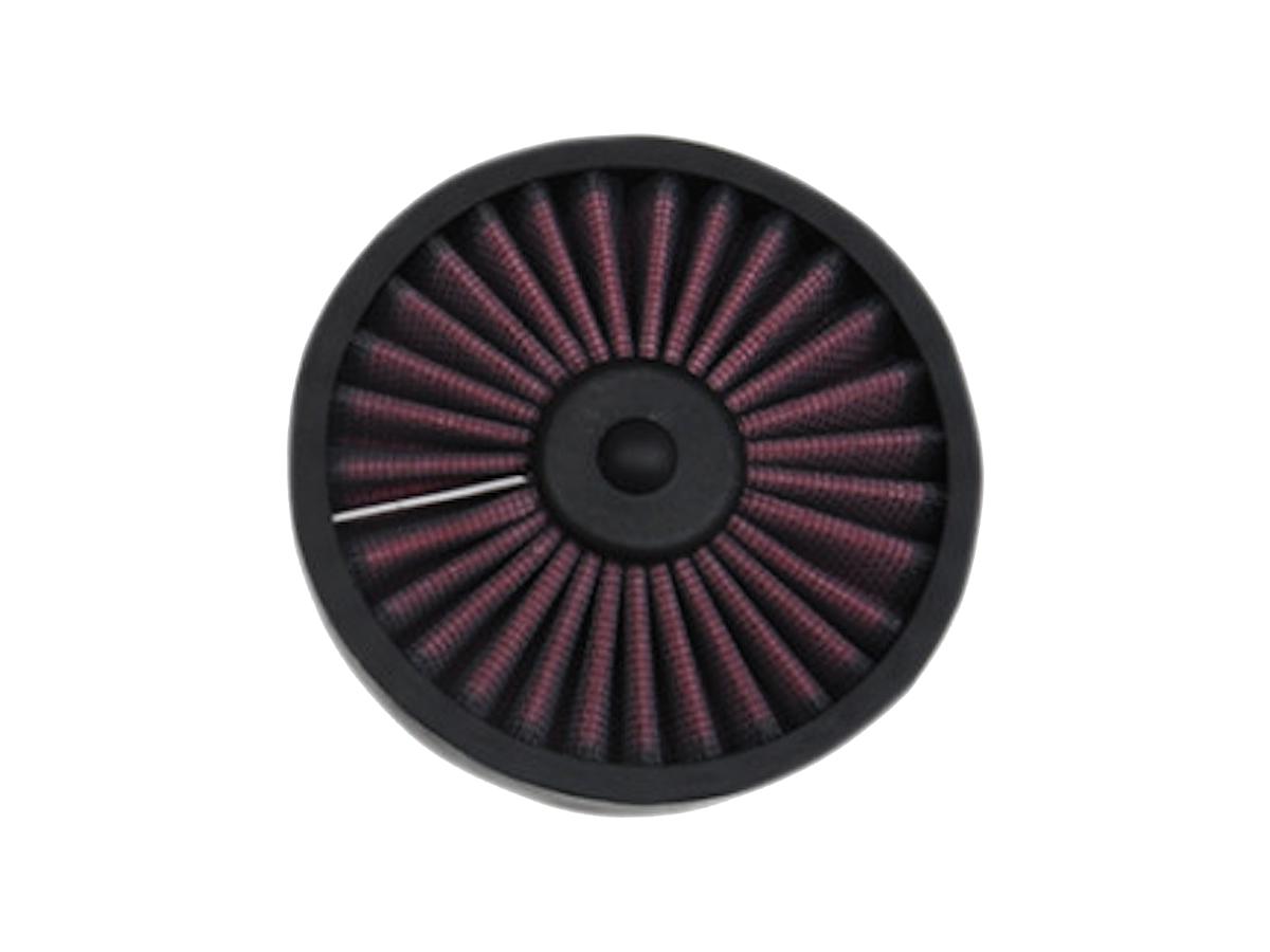 Kuryakyn Replacement Air Filter For Velociraptor Air Cleaners Kuryakyn Default Title