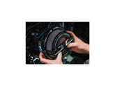 Air Cleaner Holy Death Motorcycle Co. Default Title