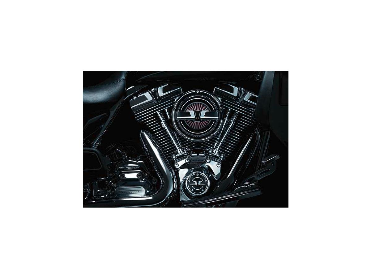 Air Cleaner Holy Death Motorcycle Co.