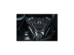 Air Cleaner Holy Death Motorcycle Co.
