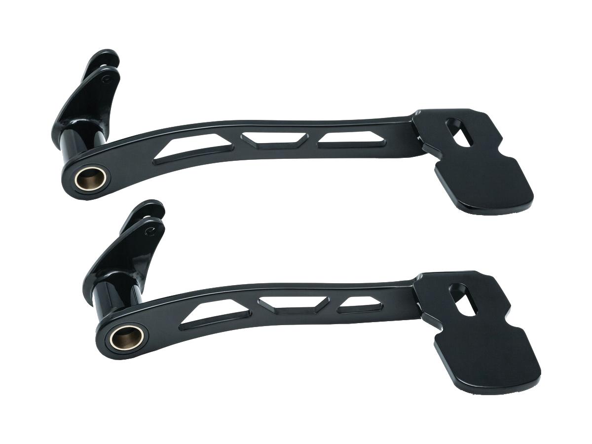 Kuryakyn Girder Brake Pedal Kuryakyn Default Title