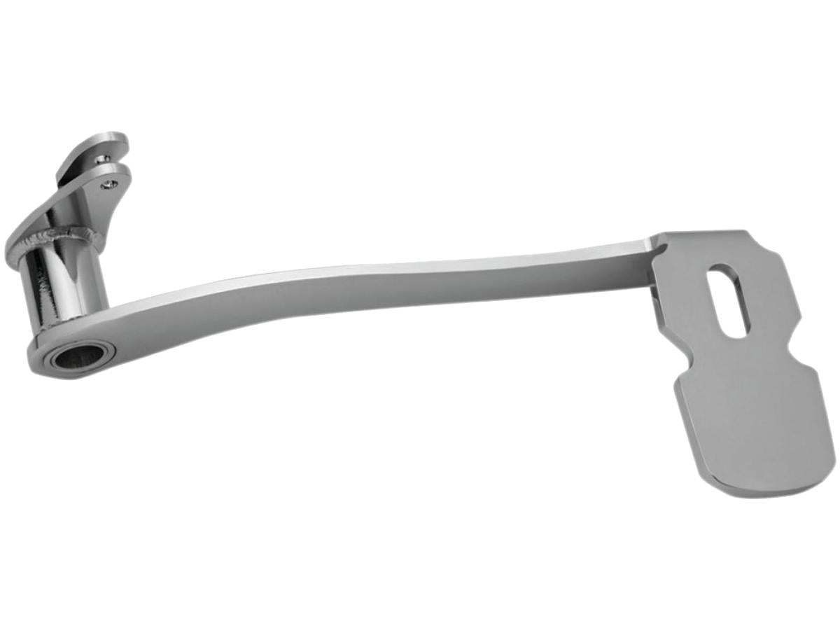 Kuryakyn Kuryakyn, Extended Brake Pedals, For Models With Fairing Lowers, Chrome Extended Brake Pedal Extended Brake Pedals, For Models With Fairing Lowers, Chrome Kuryakyn
