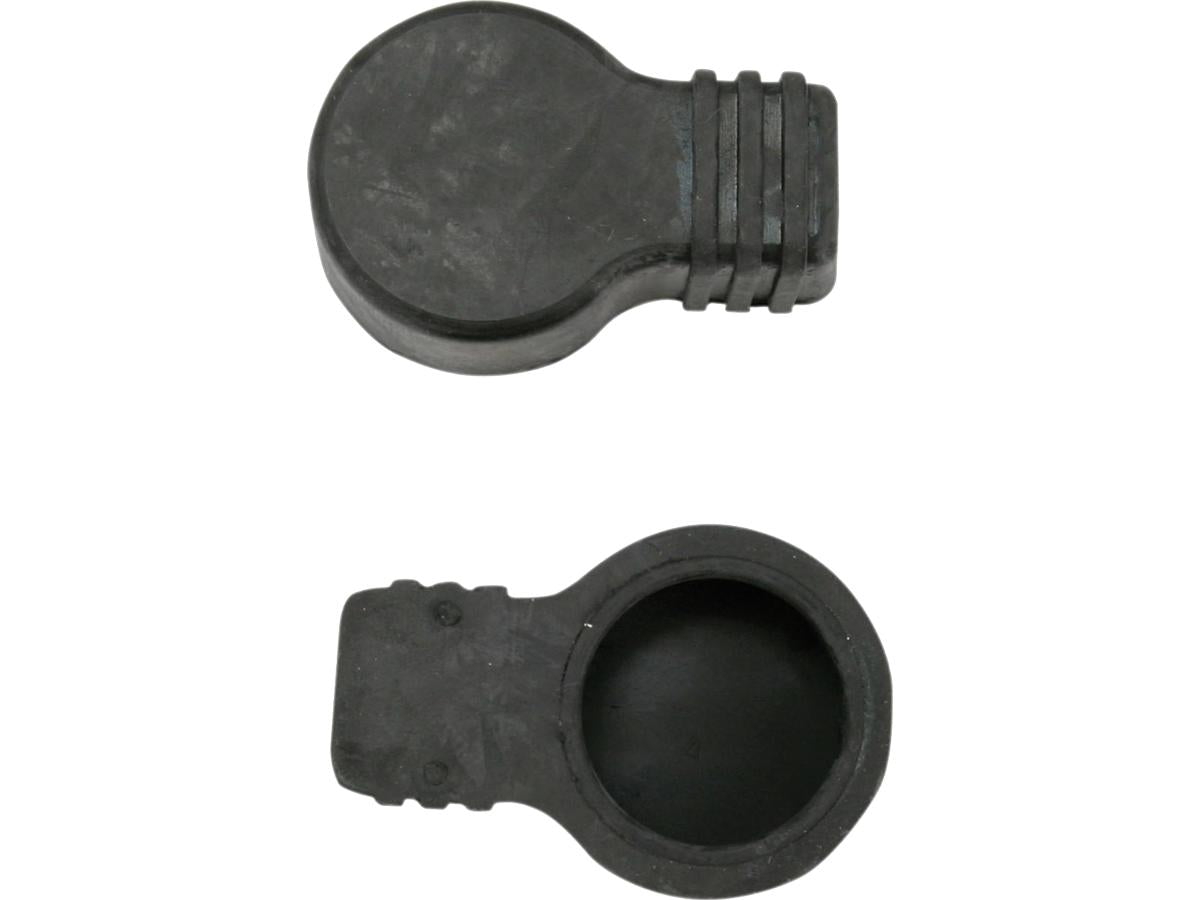 Kuryakyn Replacement Rubber Boots Kuryakyn Default Title