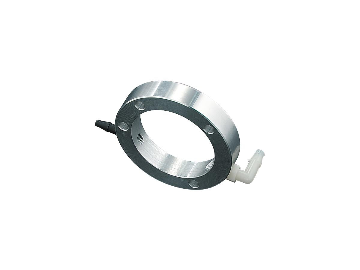 Kuryakyn Hypercharger Breather Kit Raw Kuryakyn Default Title