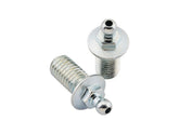 Kuryakyn Breather Bolts 1/2" 13 X 1" Twin Cam Style Breather Bolts For Evo Kuryakyn Default Title