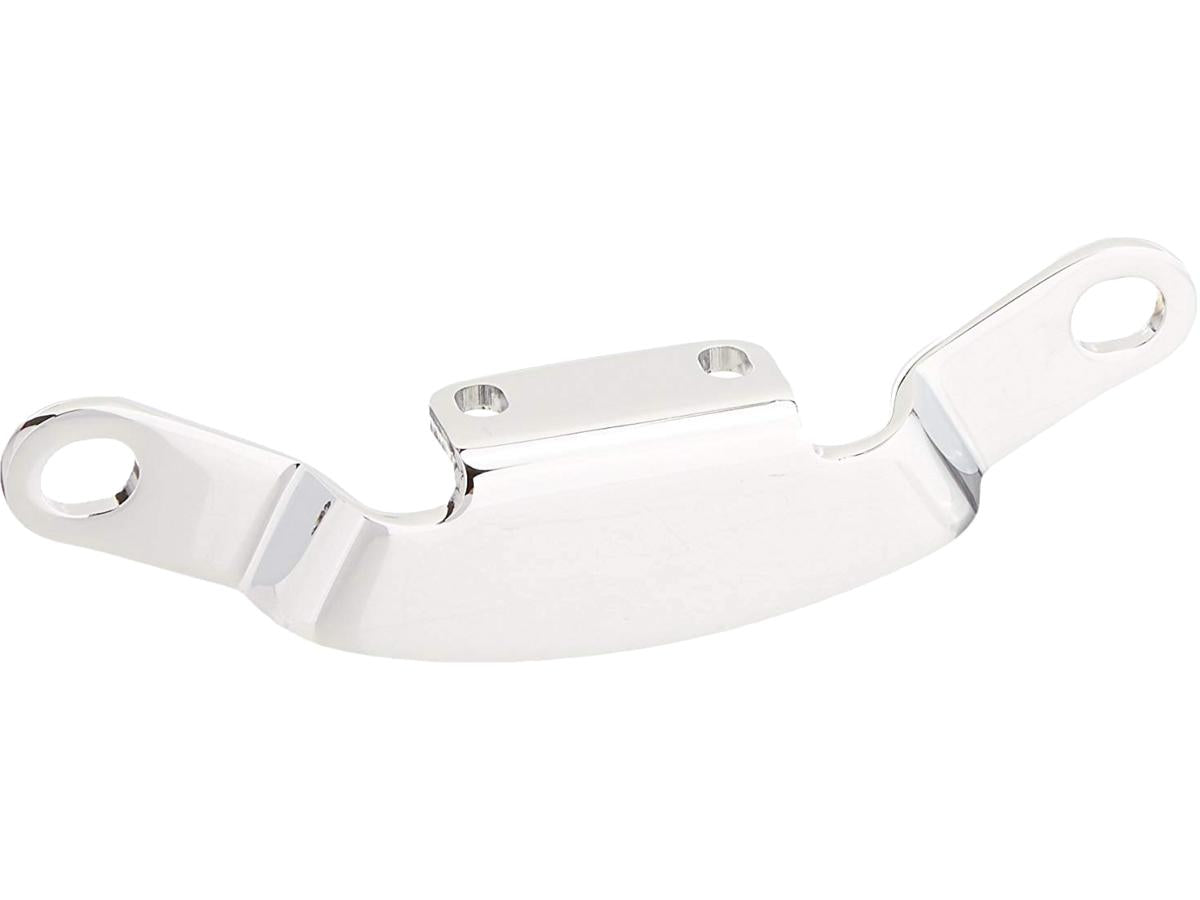Kuryakyn Carburetor Support Bracket Chrome Kuryakyn Default Title