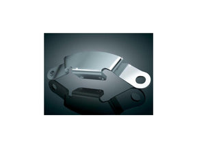 Kuryakyn Carburetor Support Bracket Chrome Kuryakyn