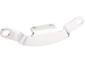 Kuryakyn Carburetor Support Bracket Chrome Kuryakyn Default Title