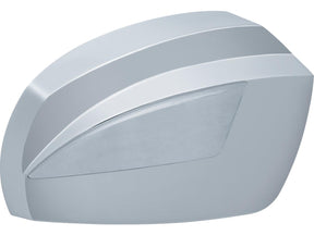 Kuryakyn Speedform Air Cleaner Cover Chrome Kuryakyn Default Title