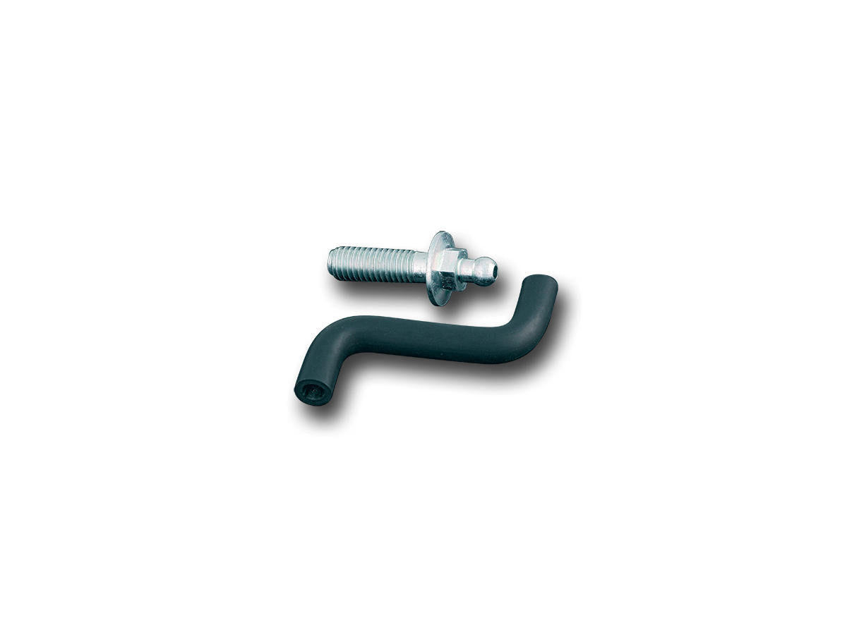 Kuryakyn Breather Bolts Stock Length (1 1/4") Twin Cam Breather Bolt Kuryakyn Default Title