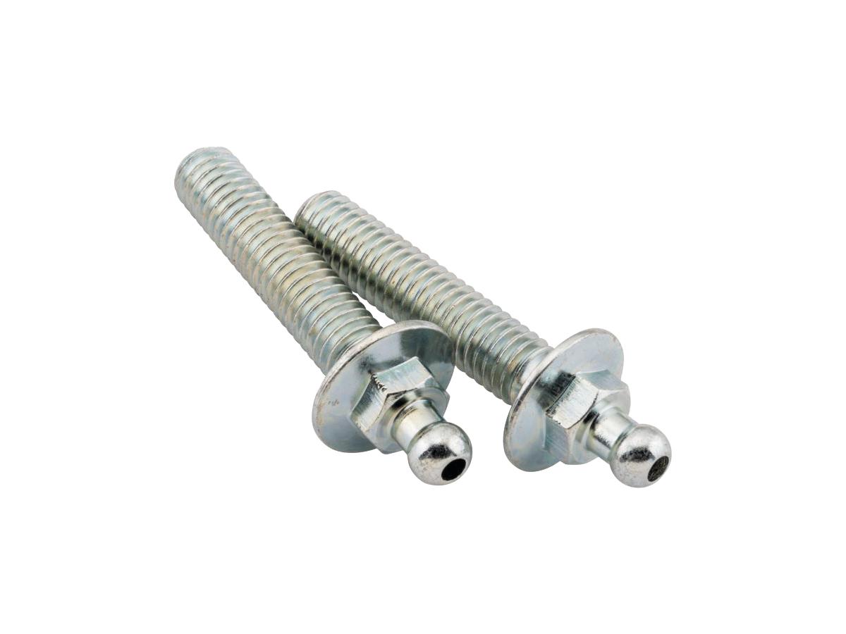 Kuryakyn Breather Bolts 1/2" Longer (1 3/4") Twin Cam Breather Bolt Kuryakyn Default Title