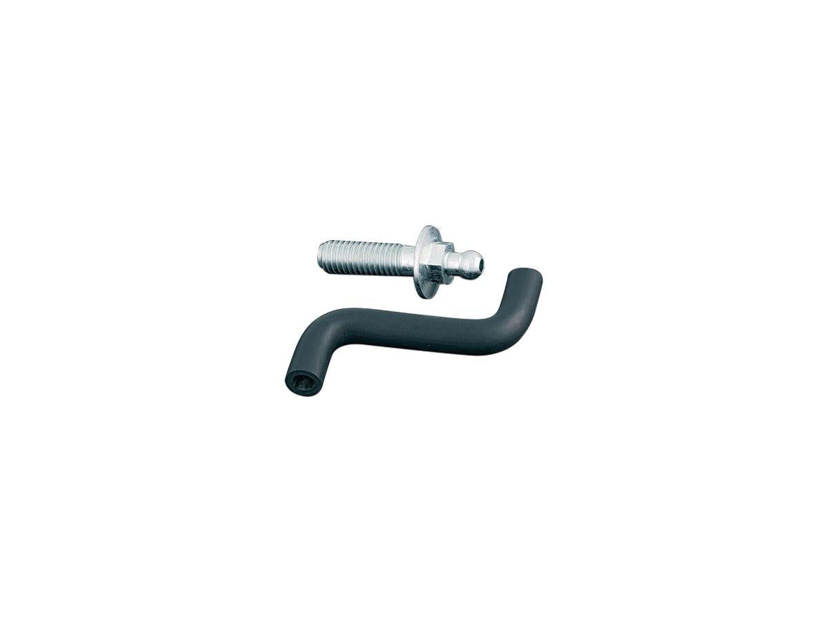 Kuryakyn Formed Breather Hoses Kuryakyn Default Title