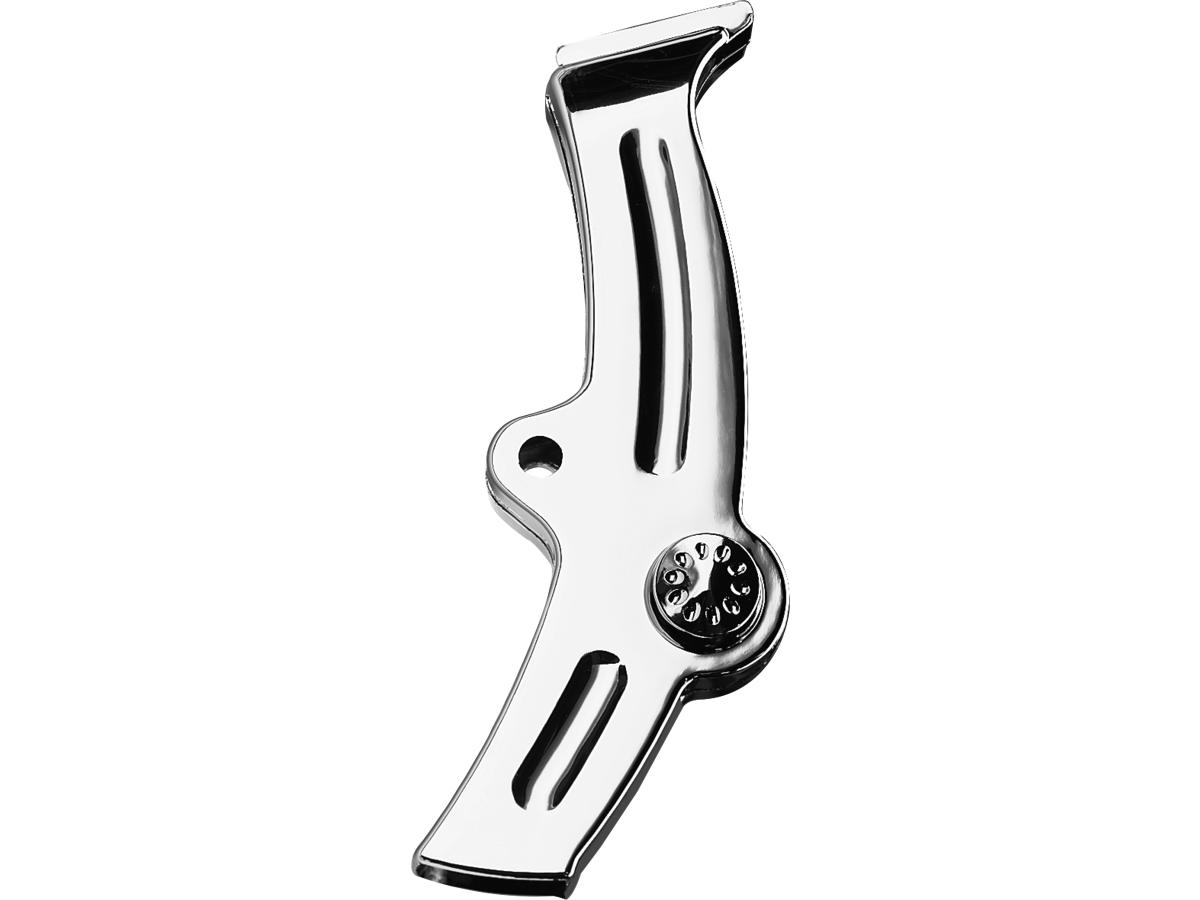 Cce Side Frame Cover Chrome Cce Default Title