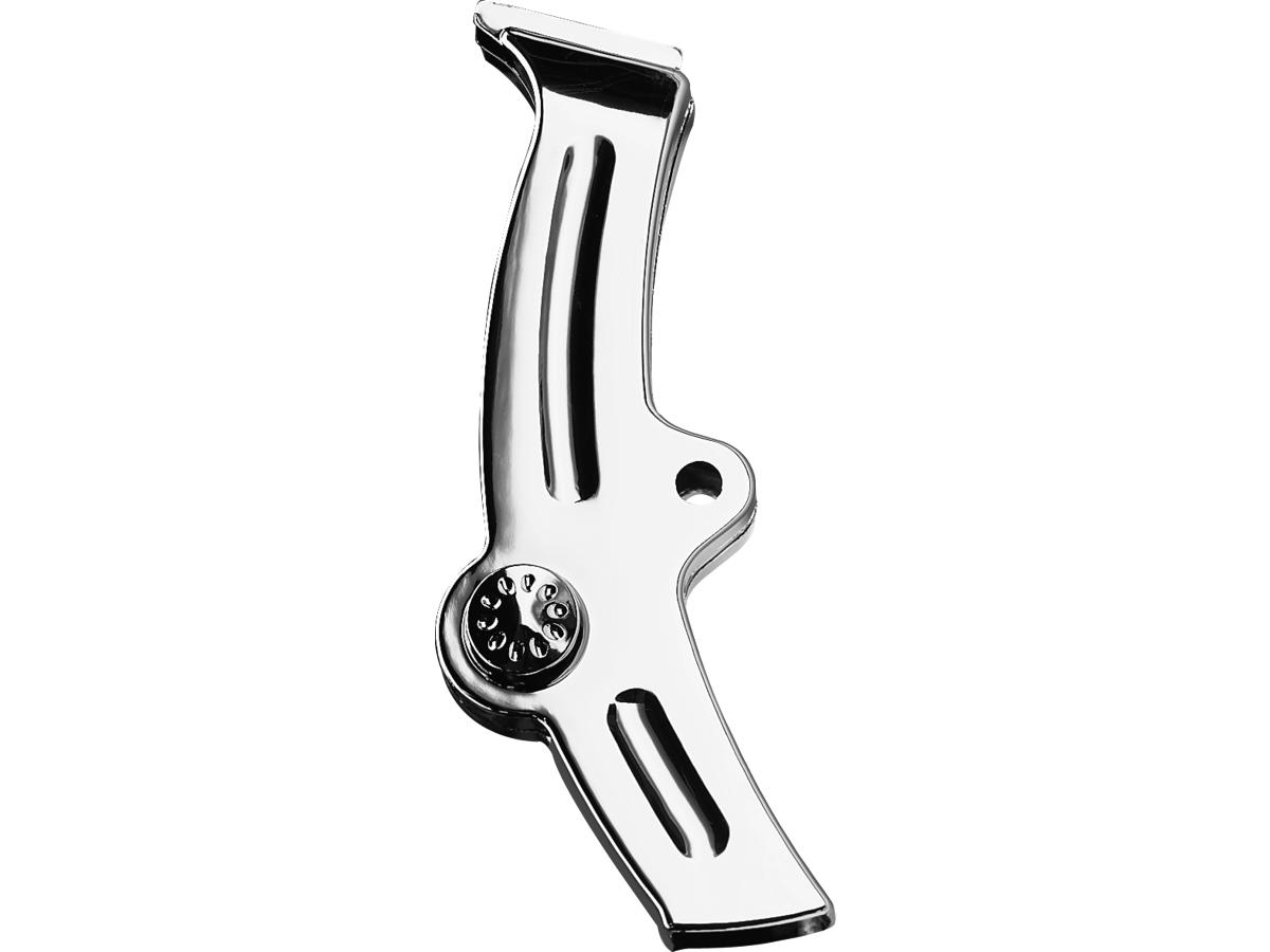 Cce Side Frame Cover Chrome Cce