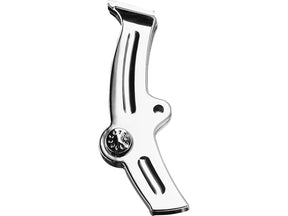 Cce Side Frame Cover Chrome Cce