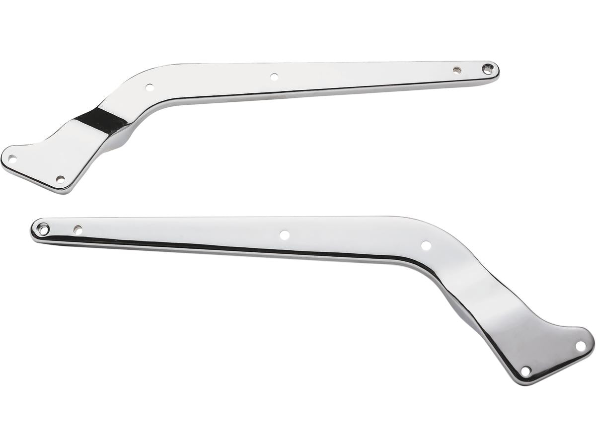 Cce Fender Struts For Fl Softail Chrome Cce Default Title