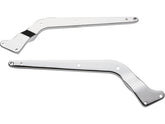 Cce Fender Struts For Fl Softail Chrome Cce Default Title