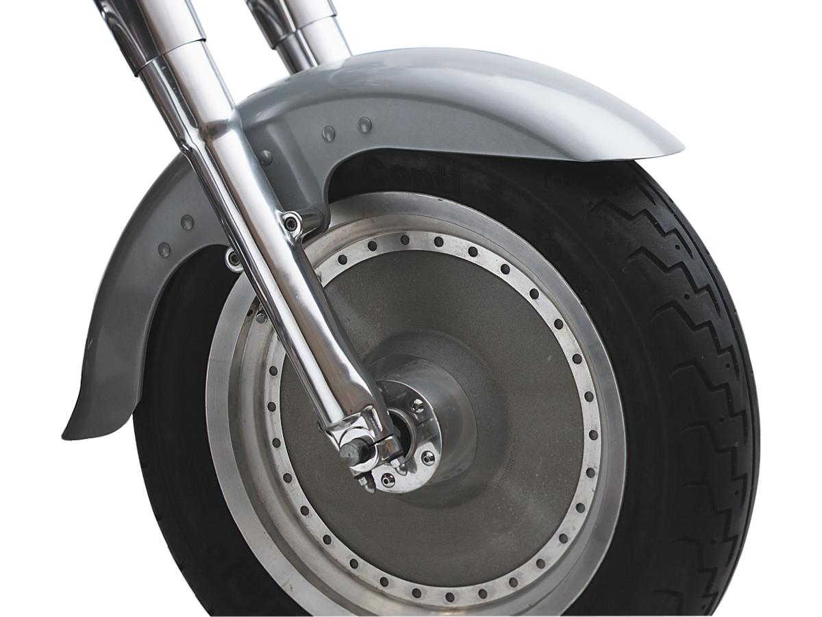 Cce Front Fender For Fat Boy Cce Default Title