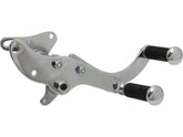 Cce Forward Control Brake Side Kit Chrome Cce Default Title