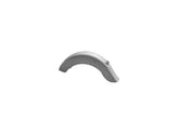 Cce Rear Fender Replacement Rear Fender For Softail Models With Mounting Holes For Turn Signalbar Cce Default Title