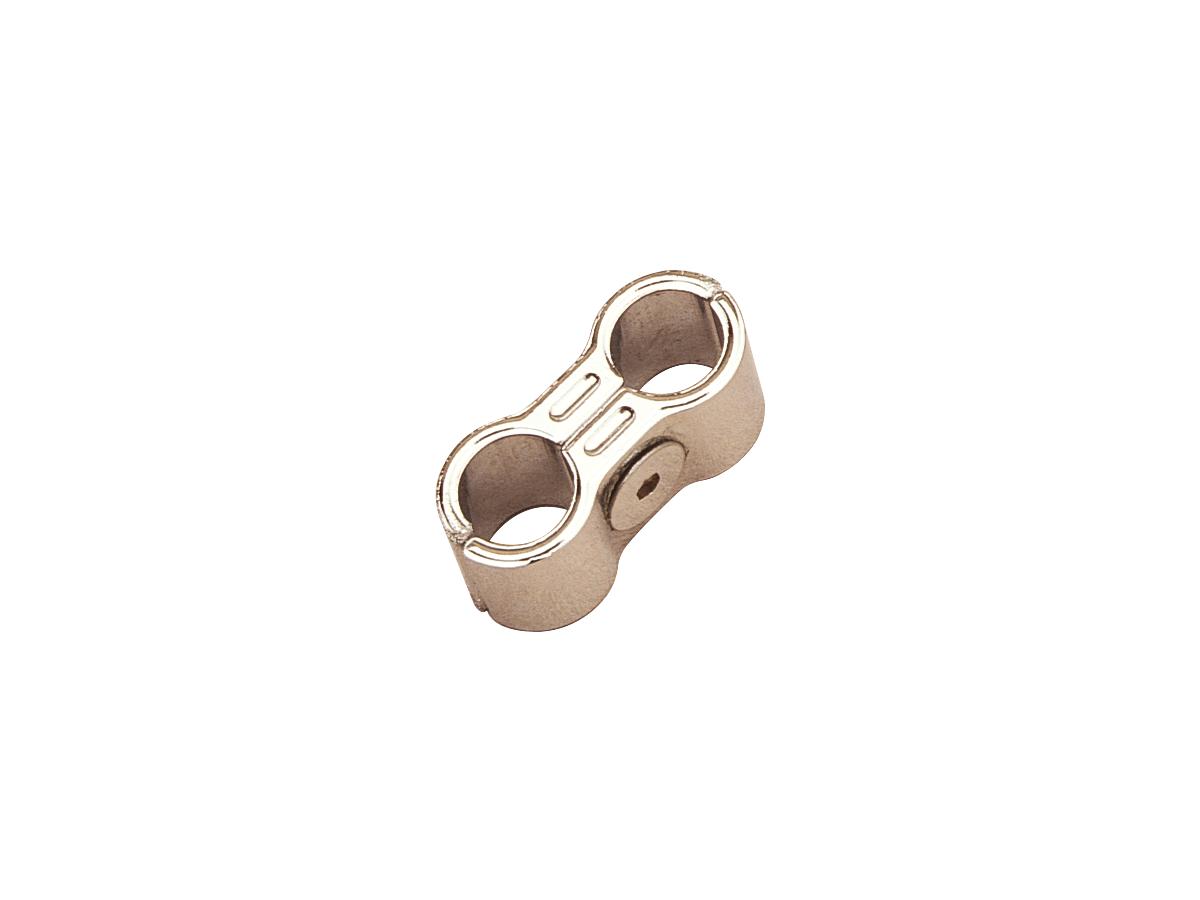 Cce Spark Plug Wire Separator Clamp Chrome Cce Default Title