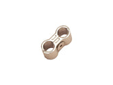 Cce Spark Plug Wire Separator Clamp Chrome Cce Default Title