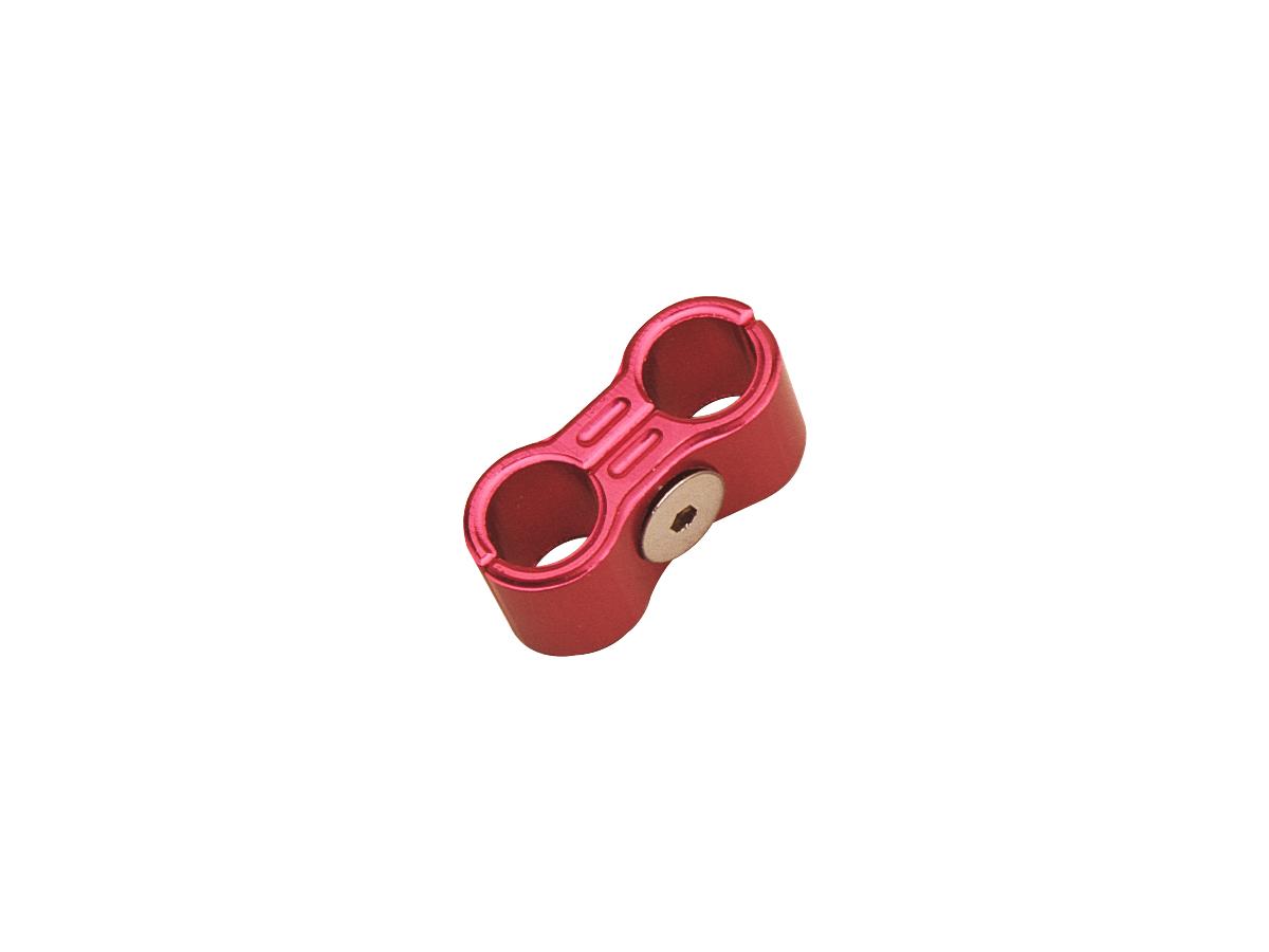 Cce Spark Plug Wire Separator Clamp Red Cce Default Title