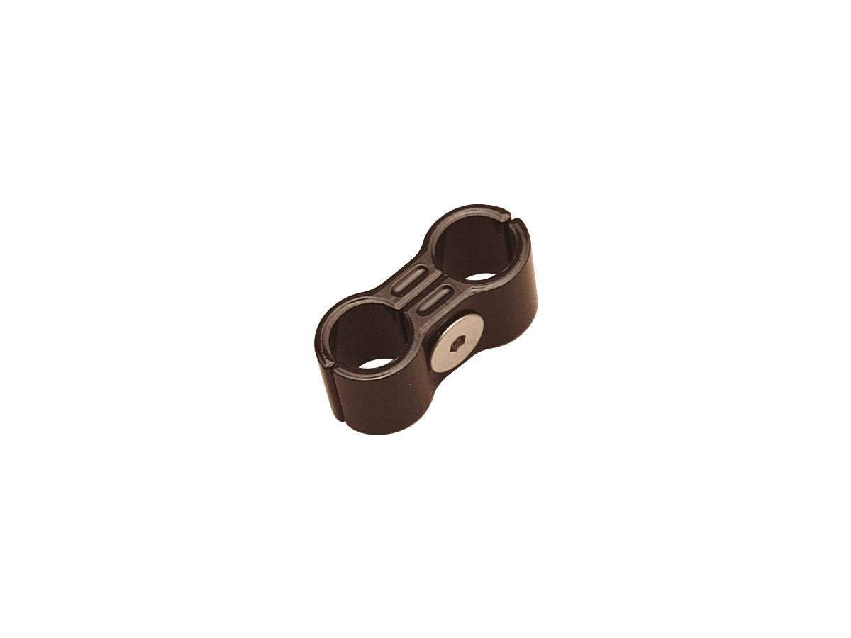 Cce Spark Plug Wire Separator Clamp Black Cce Default Title