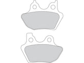 Motor Factory Organic Replacement Brake Pads Organic Rear Motor Factory Default Title