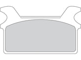 Motor Factory Organic Replacement Brake Pads Organic Rear Motor Factory Default Title