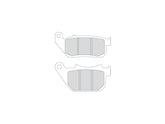 Motor Factory Sintered Replacement Brake Pads Sinter Rear Motor Factory Default Title