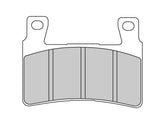 Motor Factory Organic Replacement Brake Pads Organic Front Motor Factory Default Title