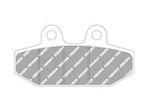 Motor Factory Sintered Replacement Brake Pads Sinter Rear Motor Factory Default Title