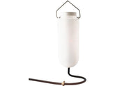 Motion Pro Auxiliary Tank With 4 Ft. Fuel Line And Fuel Valve Motion Pro Default Title
