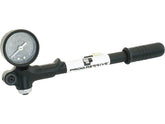 Progressive Suspension 0 300 Psi (21 Bar) Pump Air Suspension Mini Gauge Progressive Suspension Default Title
