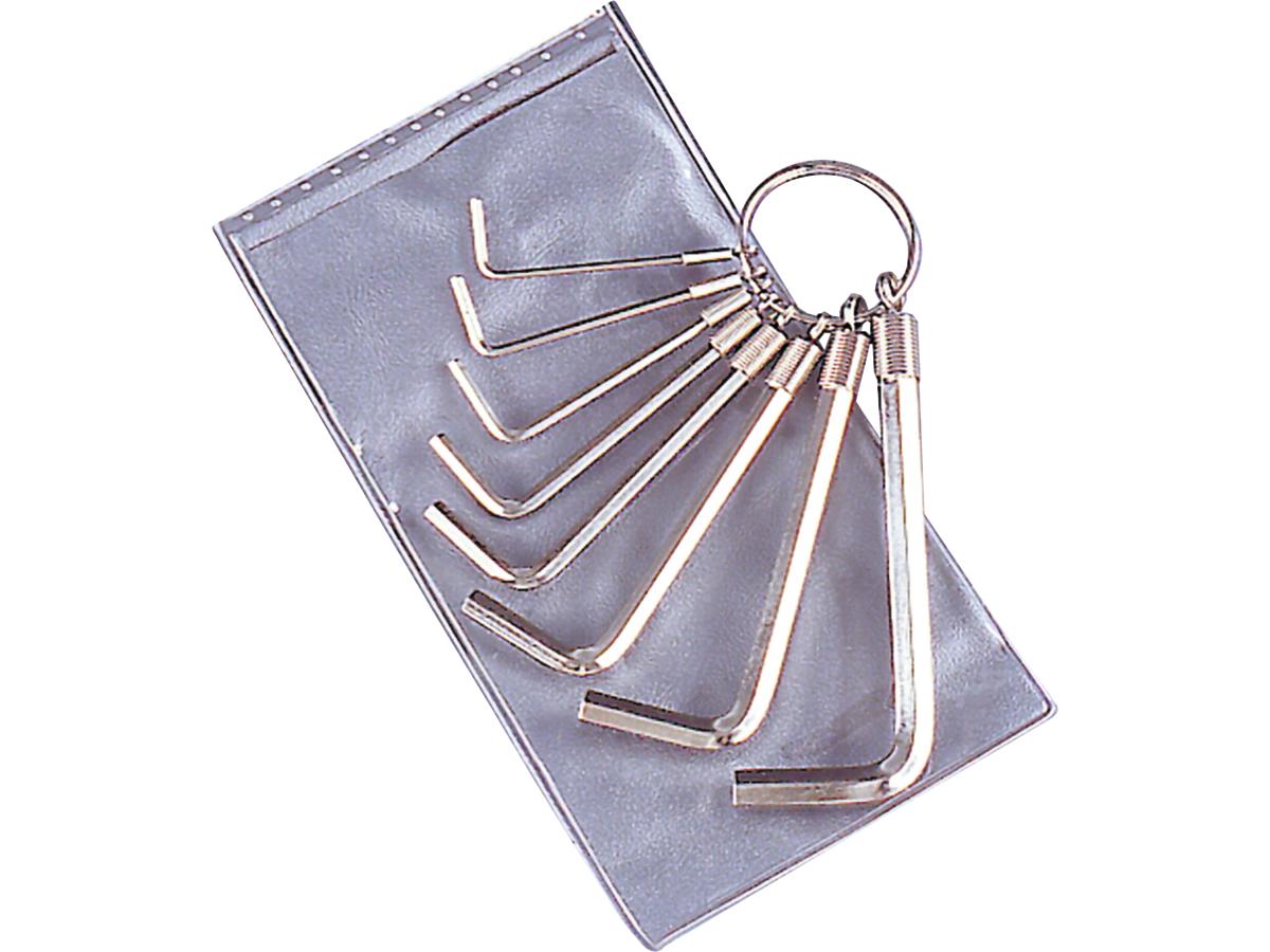 Cce Hex Key Set Cce Default Title