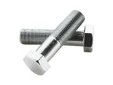 Cce Swingarm Pivot Bolt Chrome Hex Head Cce Default Title