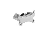Rst 4 Piston Brake Caliper Polished Rst Default Title