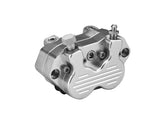 Rst 4 Piston Brake Caliper Polished Rst Default Title