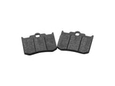 Rst Replacement Brake Pads Organic Rst Default Title