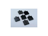Rst Replacement Brake Pads Organic Rst Default Title