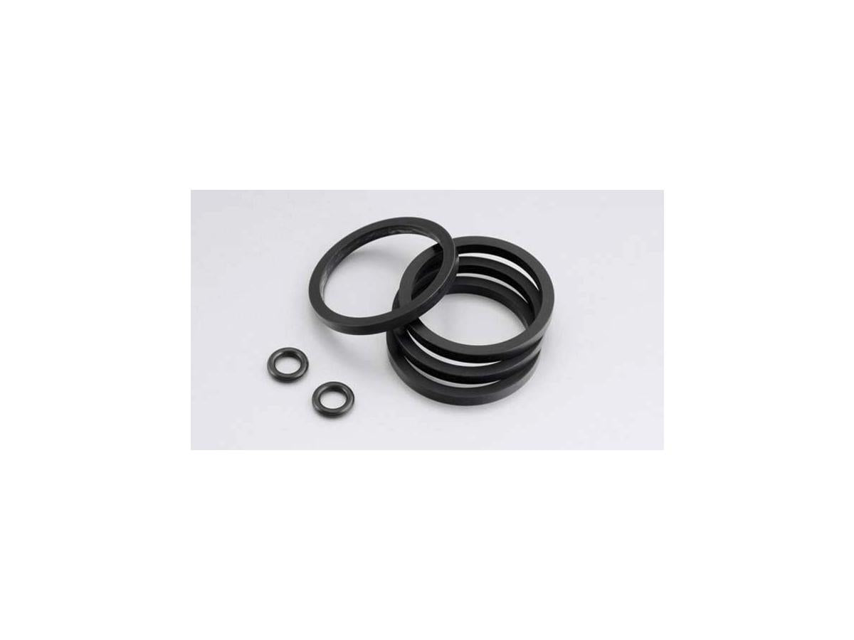 Rst Brake Caliper Rebuild Kit Without Pistons Rst Default Title
